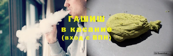 крисы Абаза